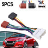 Nissan Wiring Solution Conversion Harness Power Cable