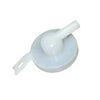 Isuzu D-Max Surge Tank Cap Cover (2003-2011)