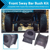 Toyota Hilux GGN25 KUN25 KUN26 2005-2013 Front Sway Bar Bush Kit