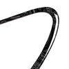 Benz C GLC Class W205 X253 Interior Handle Frame Cover Trim (2015-2021)