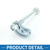Chevy Silverado Front Camber Caster and Alignment Kit (1999-2006)
