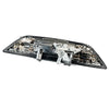Toyota Hilux Revo Tailgate Handle with Camera Hole (2015-2019)