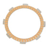 Honda CBR250RR MC22 6 x Clutch Kit Disc Plates Set (1990-1996)