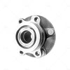 Nissan X-Trail T31 2.5L 4WD Front Wheel Bearing Hub (2007-2014)