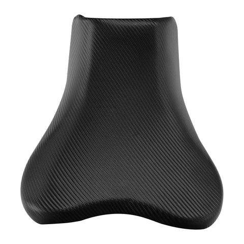 SUZUKI GSXR1000 GSX-R1000 K7 Driver Seat - PU Leather Black (2007-2008)