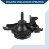 Honda Fit 1.5L Right Engine Motor Mount (2007-2008)