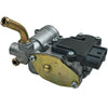 Proton Wira, Satria Throttle Body Idle Speed Control Valve (1993-2005)