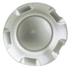 Chevy Silverado 1500, Suburban, Avalanche Wheel Hub Center Caps (07-13)