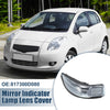 Toyota Yaris Right Rearview Mirror Turn Signal Lamp Housing