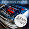 Mitsubishi 4G63 (CU2W) Cylinder Head Gasket Kit (1992-1996)