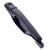 Mitsubishi Lancer CH ZE ZF Front Right Outer Door Handle (2003–2008)