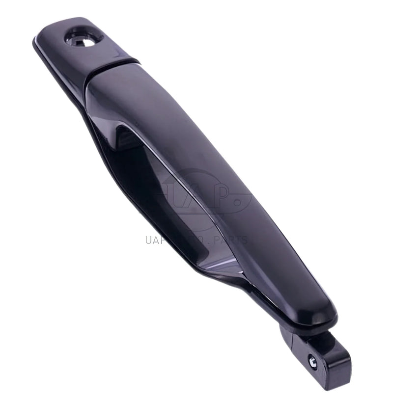 Mitsubishi Lancer CH ZE ZF Front Right Outer Door Handle (2003–2008)