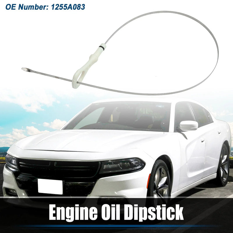 Mitsubishi L200 Engine Oil Dipstick (2006 - Present)