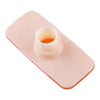 Ford Transit MK6 2 x Side Marker Light Lens Covers (2000-2006)