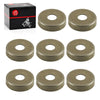 Polaris Outlaw 110 8x Front A-Arm Bushing Rubber Cap (2016–2021)