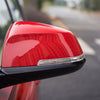 BMW 1 2 3 4 X1 Series Side Mirror Turn Signal Lights (2012-2020)