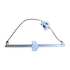 Iveco Daily Front Left Window Regulator (2000-2006)