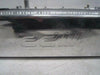 Toyota Landcruiser HZJ80 3 Row Radiator (1990-1998)