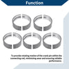 Hyundai Accent Main Bearing Set (2018-2022)