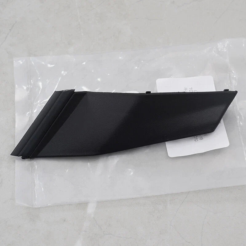 Toyota Corolla RH Front Windshield Wiper Cowl Cover (2014-2019)