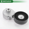 Ford Bronco Engine Belt Tensioner Pulley (1987-1996)
