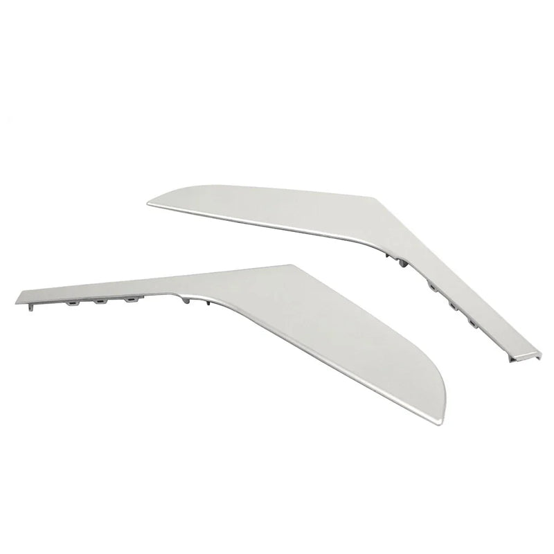 VW Golf MK6 Inner Door Handle Trim Cover (2009-2013)