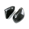 Lexus IS250 IS300 2008-2012 Carbon Fiber Side View Mirror Cover Trim fit