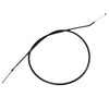 Yamaha Big Bear 350 4x4 Motion Pro Rear Hand Brake Cable (1987–1997)