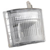 Mitsubishi Fuso FE FG Left Side Corner Light Housing (1995-2004)