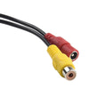 Vehicle Rear View Camera 180° 4K AHD Reversing Parking Waterproof