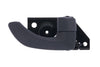 Hyundai Santa Fe Grey Rear Right Inner Door Handle (2000–2005)