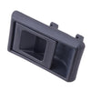 Toyota Tacoma, 4Runner Left Interior Door Handle Gray (2005-2023)