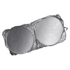 Mercedes Benz De Windshield Cover