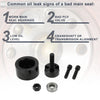 Ford Super Duty F250 F350 Crankshaft Seal & Wear Ring Installer Tool