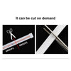 Car Hood Waterproof Flexible Lamp 120cm LED Daytime Running Light Strip