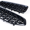 BMW Z4 Grille Diamond Slats Style (2019-2024)