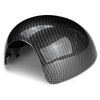 MINI Cooper R55 R56 R57 R59 R60 Carbon Style Mirror Cover Cap (2007–2013)