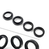 Honda XR200R Front Fork Dust Oil Seals (1984-2002)