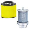 HONDA FourTrax 300 TRX300 AIR Filter & Cleaner (1993-2000)