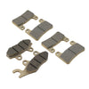 KAWASAKI Ninja 1000 H2 SX Brake Pads (2018-2020)