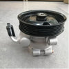 Ford Fiesta Power Steering Pump 1.6L (2004–2012)