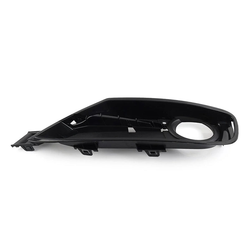 BMW F30 F31 Sport Line Front Bumper Fog Light Grille (2012-2019)