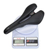 MTB Road Bike - Lightweight & Durable Carbon Fiber Cushion Seat Saddle