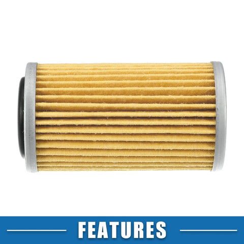 Nissan Juke Engine Oil Filter No.317263JX0A & O Ring (2011-2016)