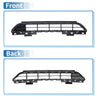 Hyundai Venue Lower Grille Bumper Cover (2020-2022)