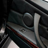 BMW M3 E90 E92 E93 Carbon Fiber Window Lift Switch Button Panel Cover
