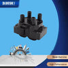 Proton Jumbuck 1.5L 4Cyl New ERR6566 Ignition Coil (2002-2008)