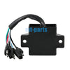 Arctic Cat Cheetah Panther 4000 5000 CDI Ignition Box (1977-1978)