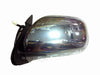 Toyota Hiace Commuter Left Chrome Power Mirror (2005-2015)