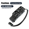Mercedes-Benz G500 Master Power Window Switch (2002-2008)